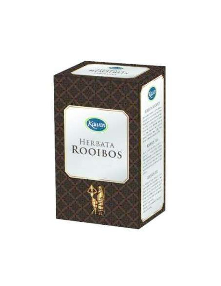 Rooibos fix - 20 x 2g - Kawon