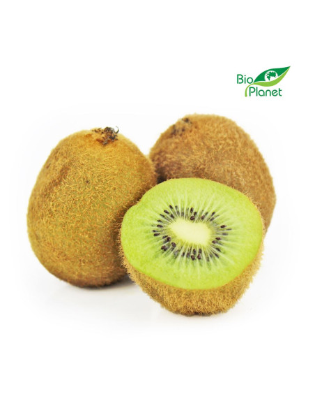 OPAKOWANIE ZBIORCZE (kg) - KIWI ŚWIEŻE BIO (około 6 kg)