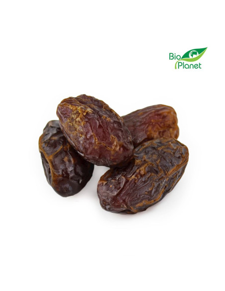 DAKTYLE MEDJOOL ŚWIEŻE BIO (około 1,00 kg)