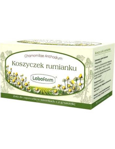 Rumianek fix - 30sasz - Labofarm