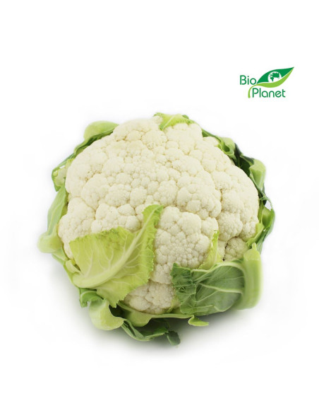 KALAFIOR ŚWIEŻY BIO (około 0,70 kg)