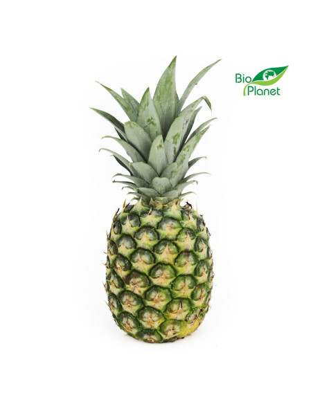 ANANAS ŚWIEŻY BIO (około 0,80 kg)