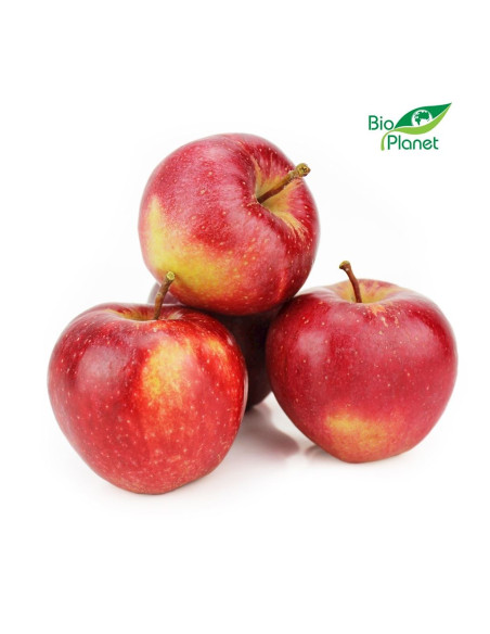 JABŁKA ŚWIEŻE BIO (GALA - POLSKA) (około 1,00 kg)