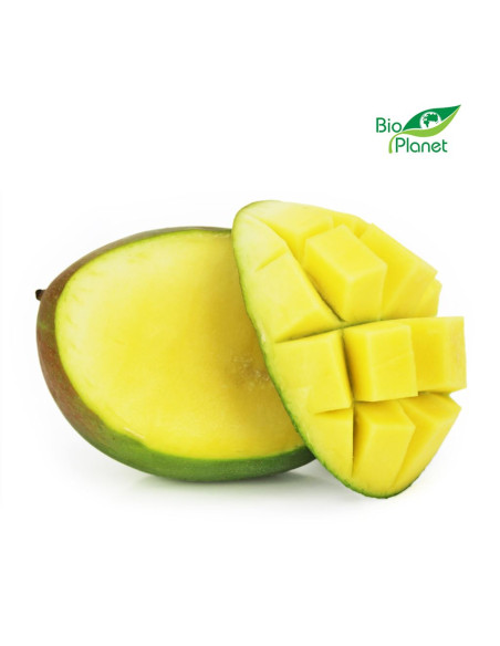 OPAKOWANIE ZBIORCZE (szt) - MANGO ŚWIEŻE BIO (około 7 sztuk)