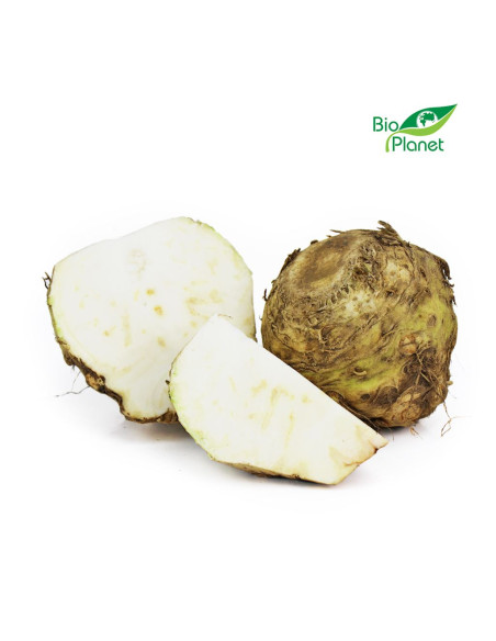 SELER ŚWIEŻY BIO (POLSKA) (około 1,00 kg)