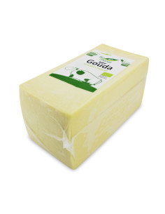 SER GOUDA BIO 2 kg - BIO PLANET