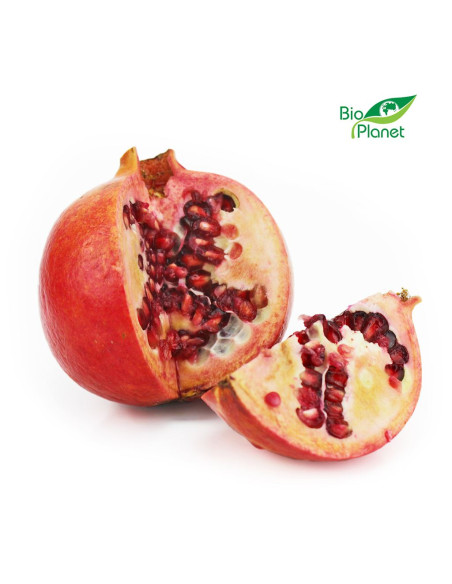 OPAKOWANIE ZBIORCZE (kg) - GRANAT ŚWIEŻY BIO (około 3,8 kg)