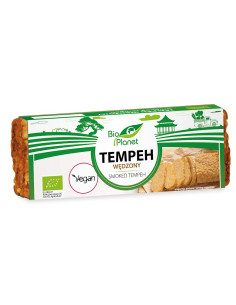 TEMPEH WĘDZONY BIO 275 g - BIO PLANET