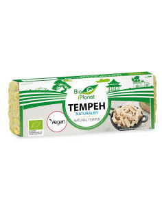 TEMPEH NATURALNY BIO 300 g - BIO PLANET
