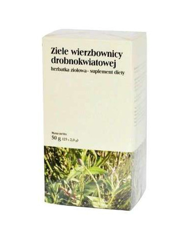Wierzbownica fix - 25 x 2g - Flos