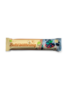 CIASTO FRANCUSKIE MAŚLANE BIO 275 g - DONAU STRUDEL