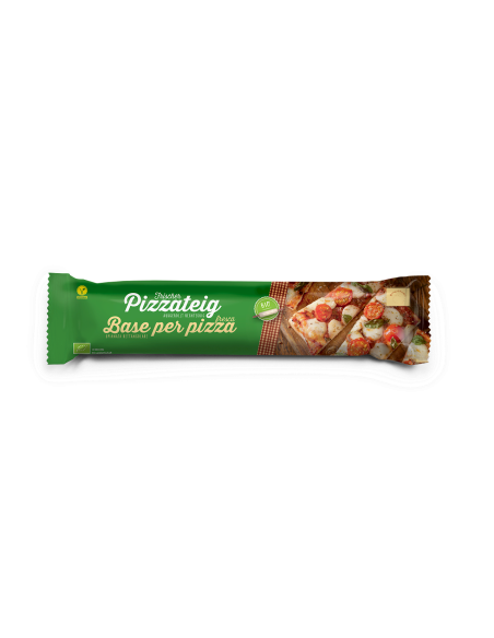 CIASTO NA PIZZĘ BIO 400 g - DONAU STRUDEL