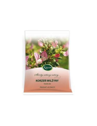 Wilżyna korzeń - 50g - Kawon