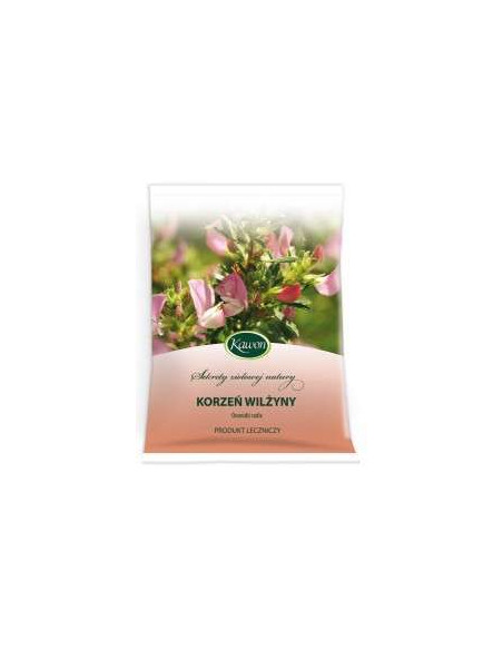 Wilżyna korzeń - 50g - Kawon
