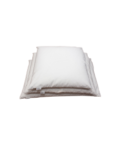 Poduszka z łuską gryki 30x40cm - Eliks