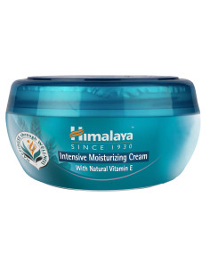 Intensive Moisturizing Cream - 150ml - Himalaya