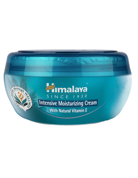 Intensive Moisturizing Cream - 150ml - Himalaya