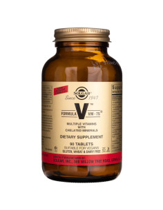 Formuła VM-75 - 90tabl - Solgar