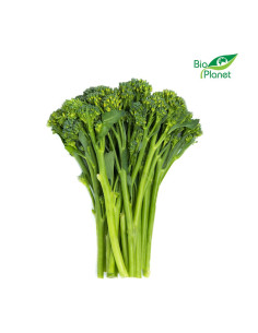 BIMI BROKUŁ ŚWIEŻY BIO (około 0,15 kg)