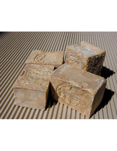 Mydło Aleppo 70% Bio - 180g - Maroko Produkt