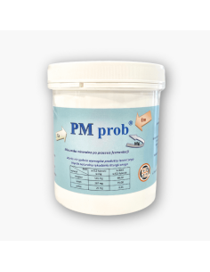 S Probio PM probiomineral - 500g Wyrób naturalny rękodzieła liturgicznego