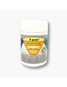 S Probio 3 probiomineral - 150g Wyrób naturalny rękodzieła liturgicznego
