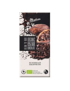 Czekolada gorzka 85% Bio - 100g - Meybona