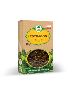 Estragon - 20g - Dary Natury