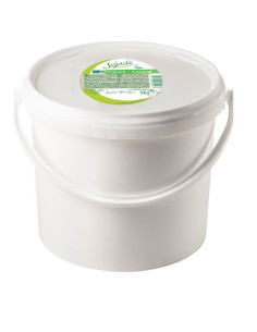 PRODUKT SOJOWY NATURALNY BEZ CUKRU BEZGLUTENOWY BIO 5 kg - HORECA (SOJADE)