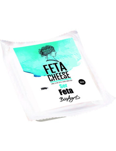 SER FETA BIO 200 g - BIOAGROS