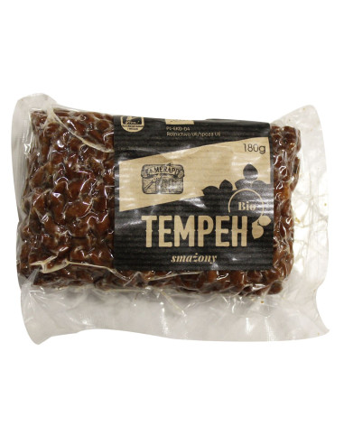 TEMPEH SMAŻONY BIO 180 g - MERAPI
