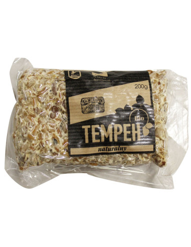 TEMPEH NATURALNY BIO 200 g - MERAPI