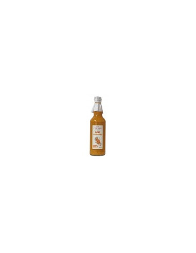 Sok z rokitnika - 500ml - Prosto ze Wsi