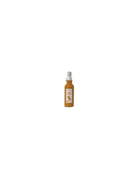 Sok z rokitnika - 500ml - Prosto ze Wsi