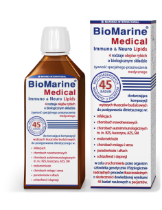 Biomarine Medical - 200 ml - Marinex