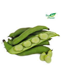 BÓB ŚWIEŻY BIO (około 0,50 kg)