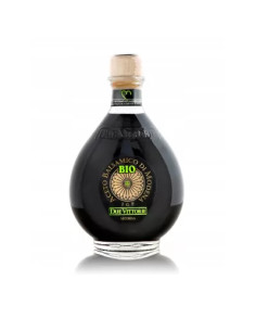 Ocet balsamiczny Bio - 100ml - Tekna