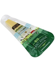 Ser parmezan bio - 150g - Sant Anna