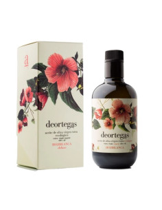 Oliwa Hojiblanca delux - 500ml - Deortegas