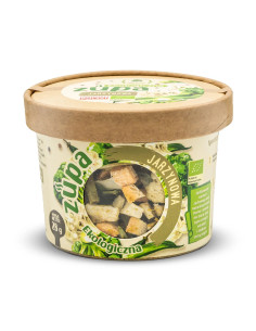 Zupa jarzynowa Eko - 28g - Dary Natury