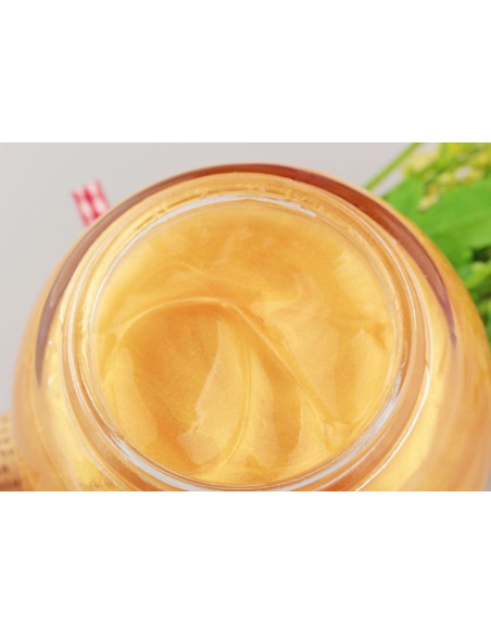 Krem pod oczy ze złotem - 15ml - Barabi