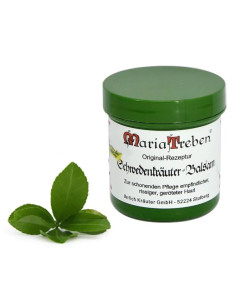 Balsam, maść zioła szwedzkie - 100ml - Bio Nature