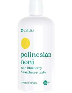 Polinesian noni -  946ml - Calivita