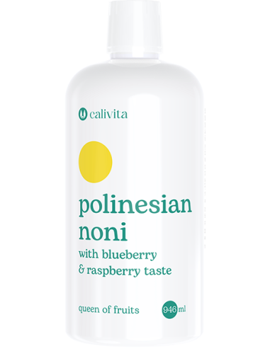 Polinesian noni -  946ml - Calivita