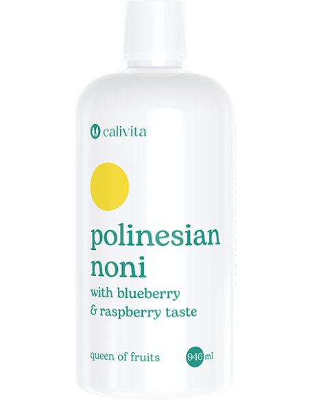 Polinesian noni -  946ml - Calivita