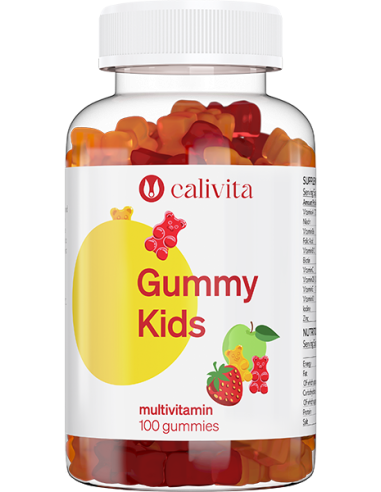 Gummy Kids - CaliVita