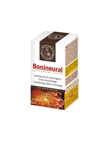 Bonineural - 30kaps - Bonimed