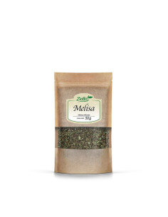 Melisa liść - 50g - Ziółko