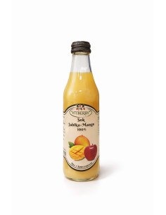 Sok Jabłko-Mango 100% - 250ml - Vitberry