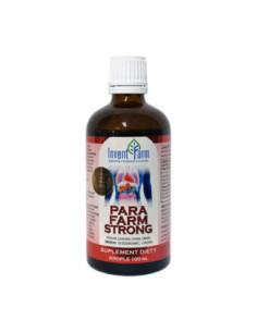 Para Farm Strong - 100ml - Invent Farm